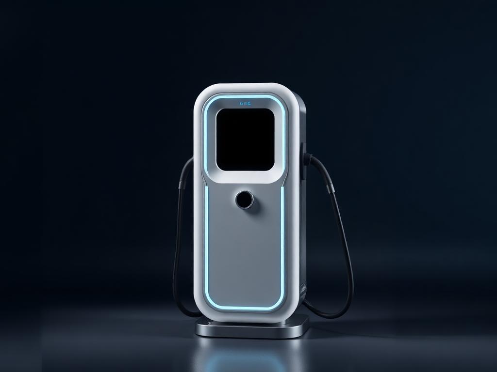 EV fast charger